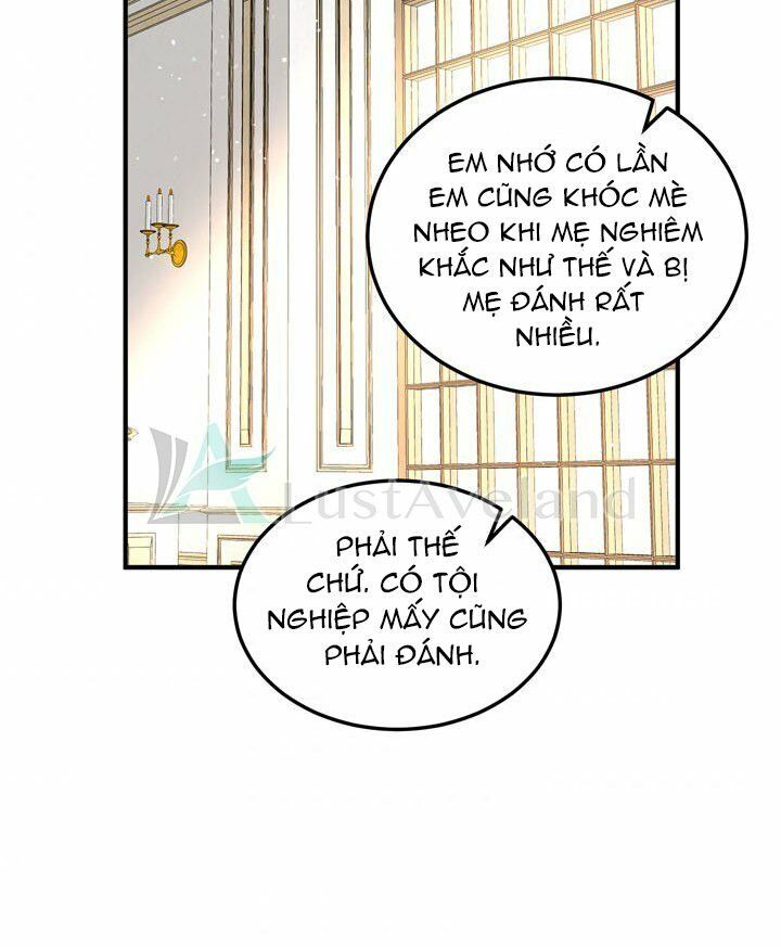 Công Tước, Loạn Vừa Thôi!: Chapter 102
