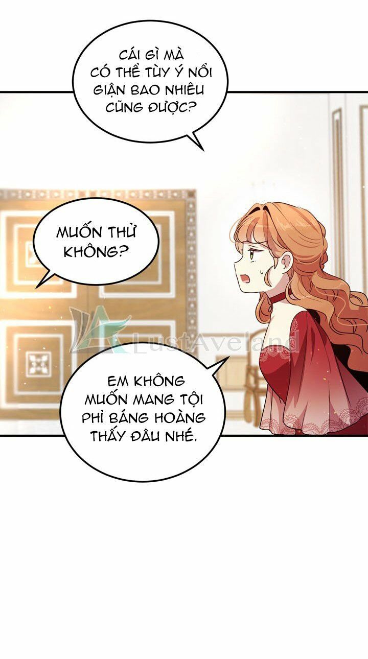 Công Tước, Loạn Vừa Thôi!: Chapter 102