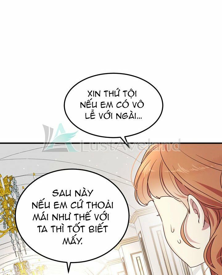 Công Tước, Loạn Vừa Thôi!: Chapter 102