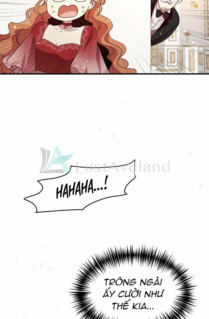 Công Tước, Loạn Vừa Thôi!: Chapter 102