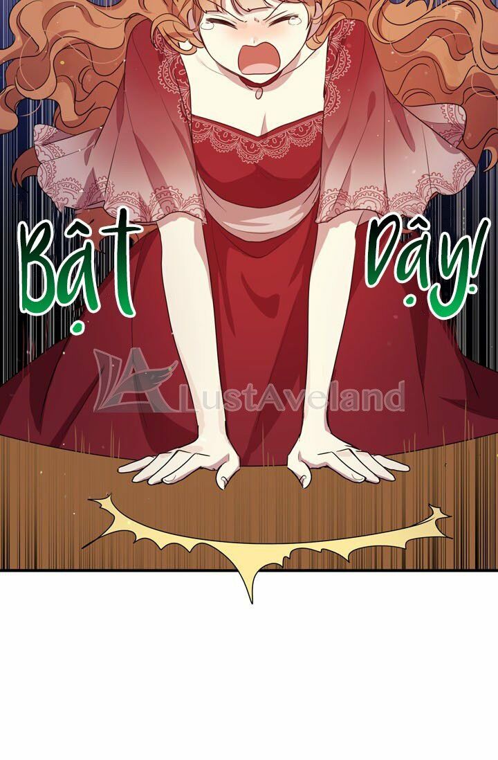 Công Tước, Loạn Vừa Thôi!: Chapter 102