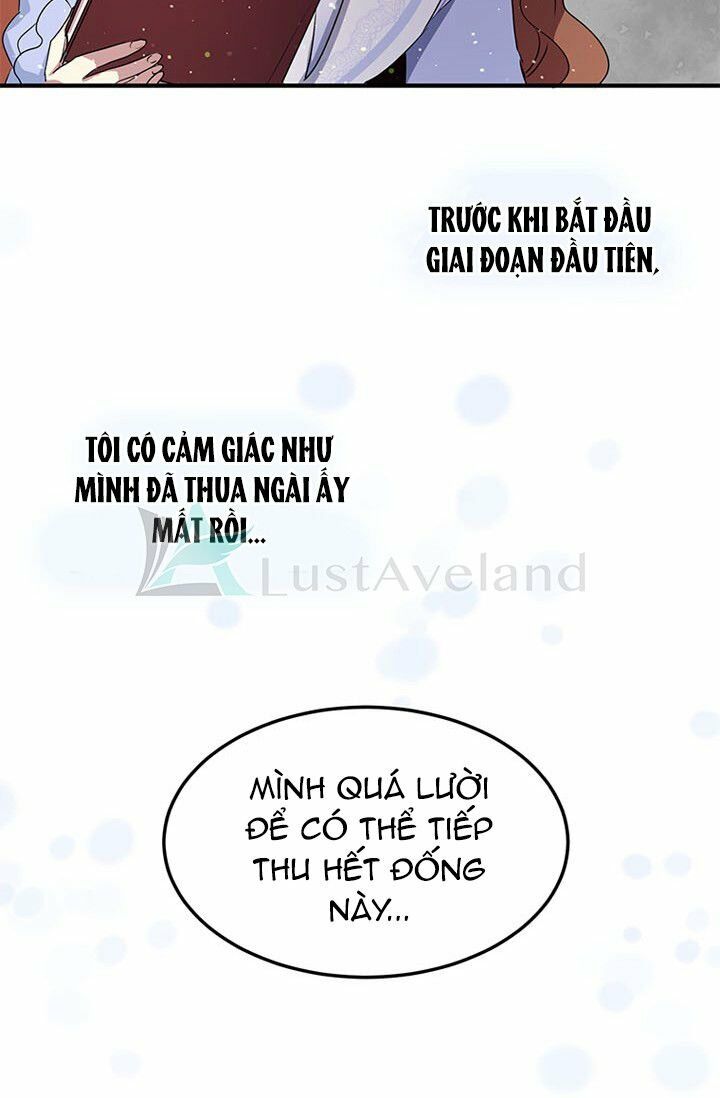 Công Tước, Loạn Vừa Thôi!: Chapter 102