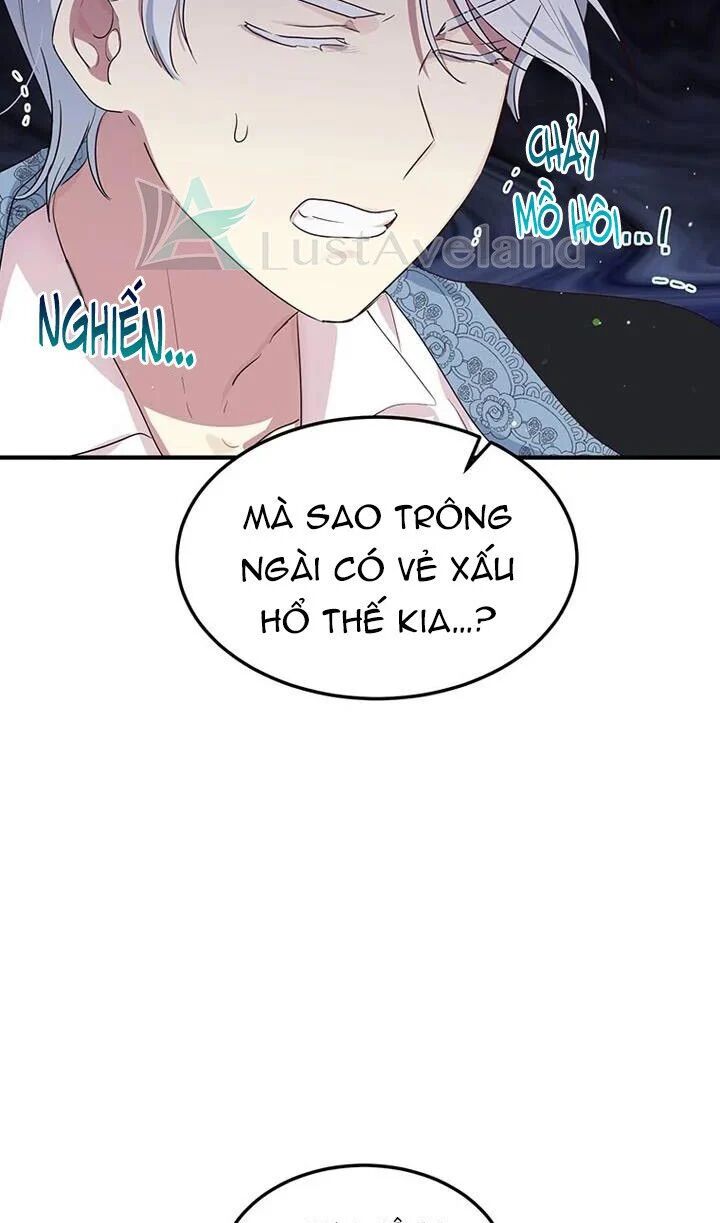 Công Tước, Loạn Vừa Thôi!: Chapter 103