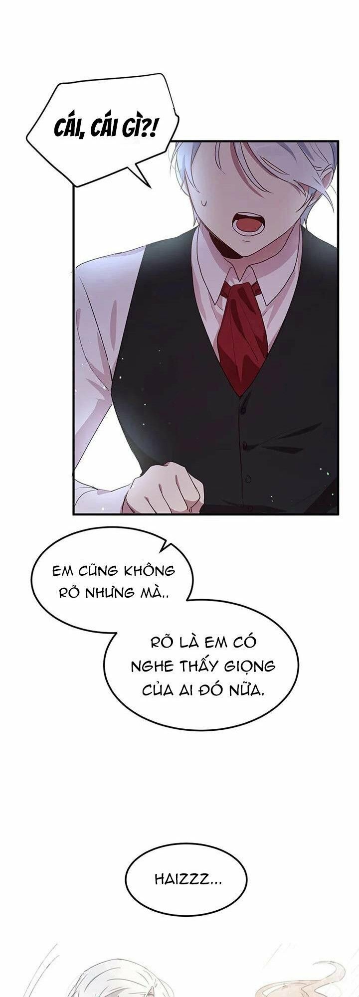 Công Tước, Loạn Vừa Thôi!: Chapter 103