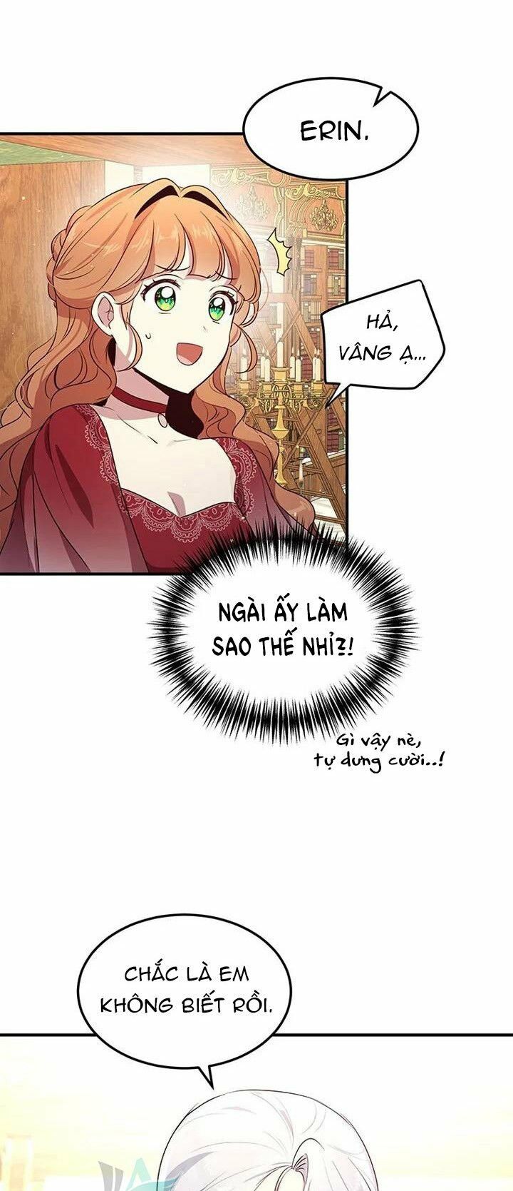 Công Tước, Loạn Vừa Thôi!: Chapter 103