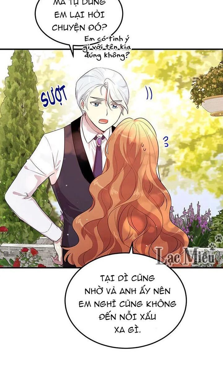 Công Tước, Loạn Vừa Thôi!: Chapter 104