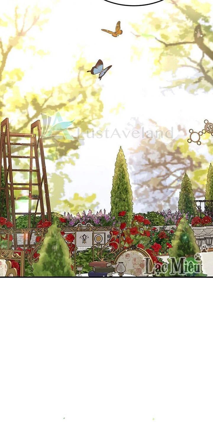 Công Tước, Loạn Vừa Thôi!: Chapter 104