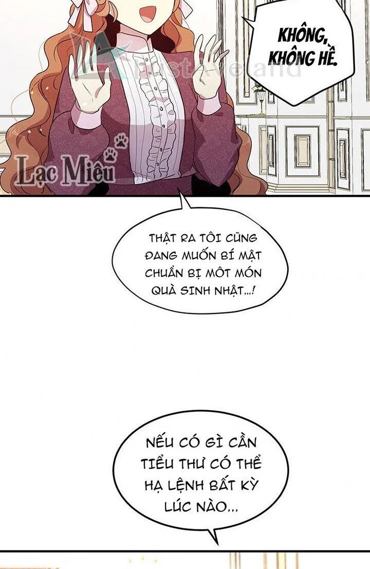 Công Tước, Loạn Vừa Thôi!: Chapter 104