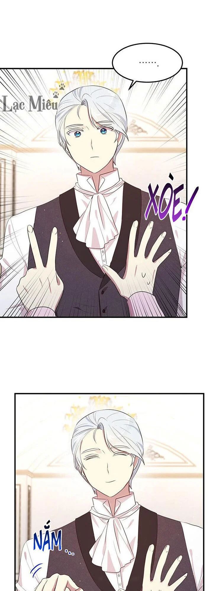 Công Tước, Loạn Vừa Thôi!: Chapter 104