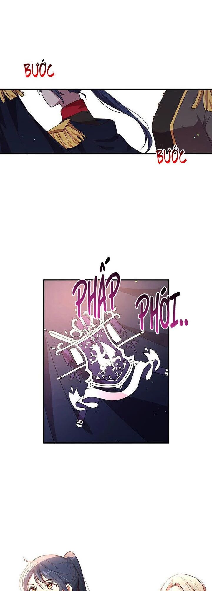Công Tước, Loạn Vừa Thôi!: Chapter 104