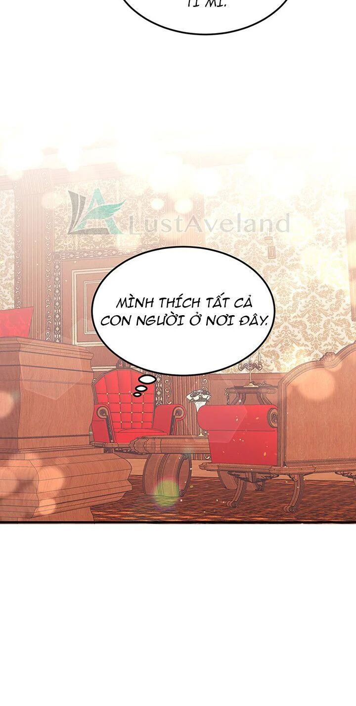 Công Tước, Loạn Vừa Thôi!: Chapter 106