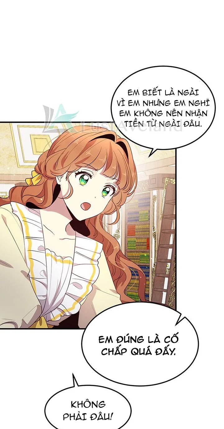 Công Tước, Loạn Vừa Thôi!: Chapter 106