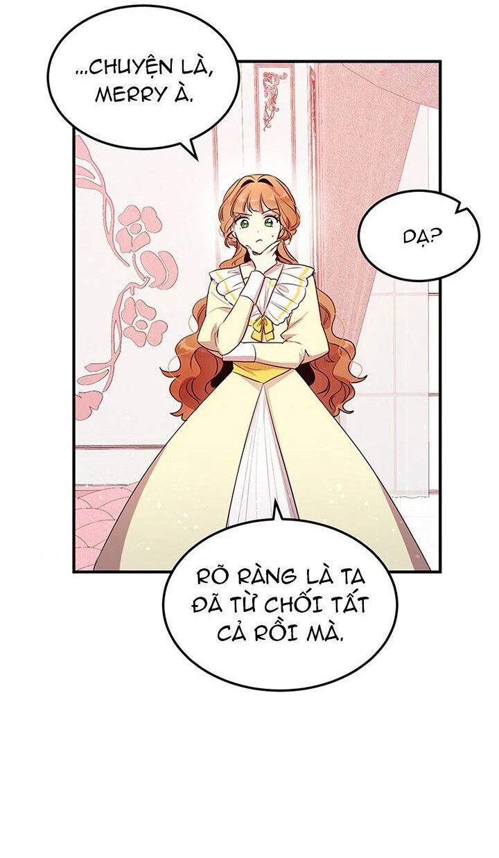 Công Tước, Loạn Vừa Thôi!: Chapter 106