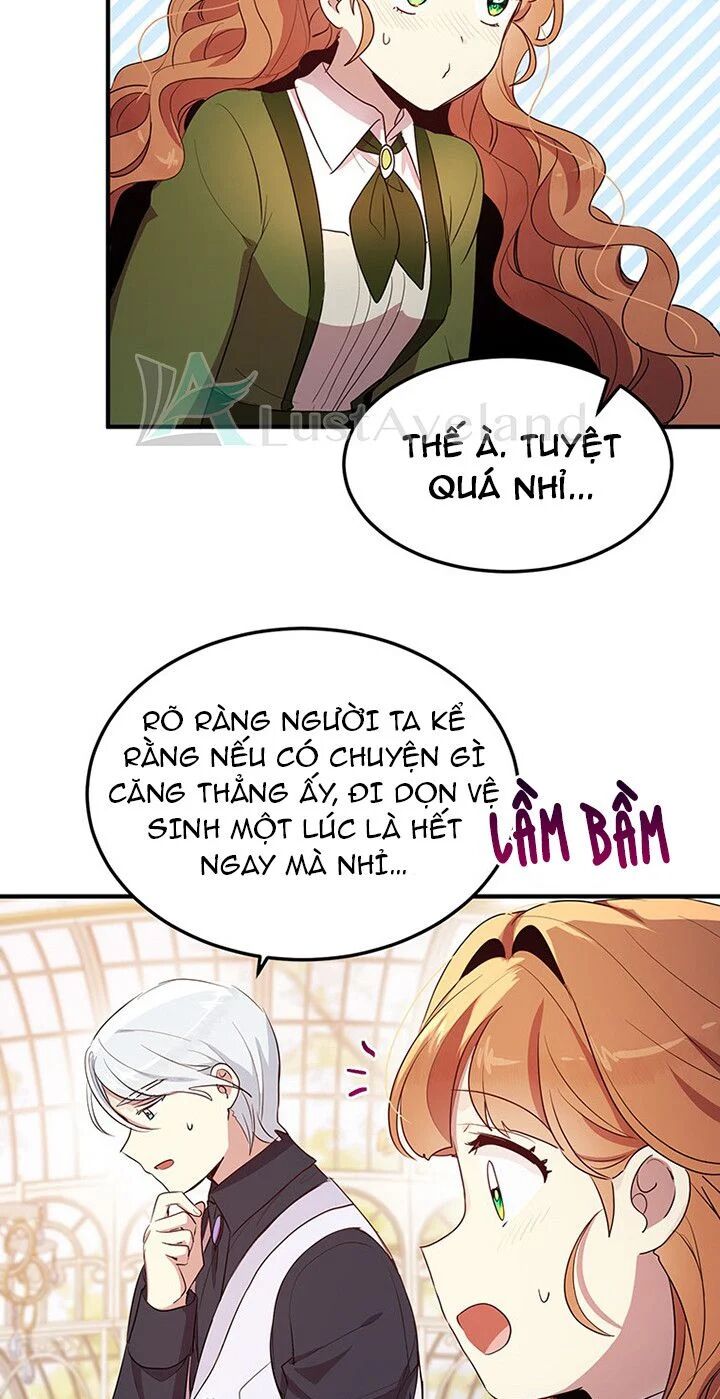 Công Tước, Loạn Vừa Thôi!: Chapter 107