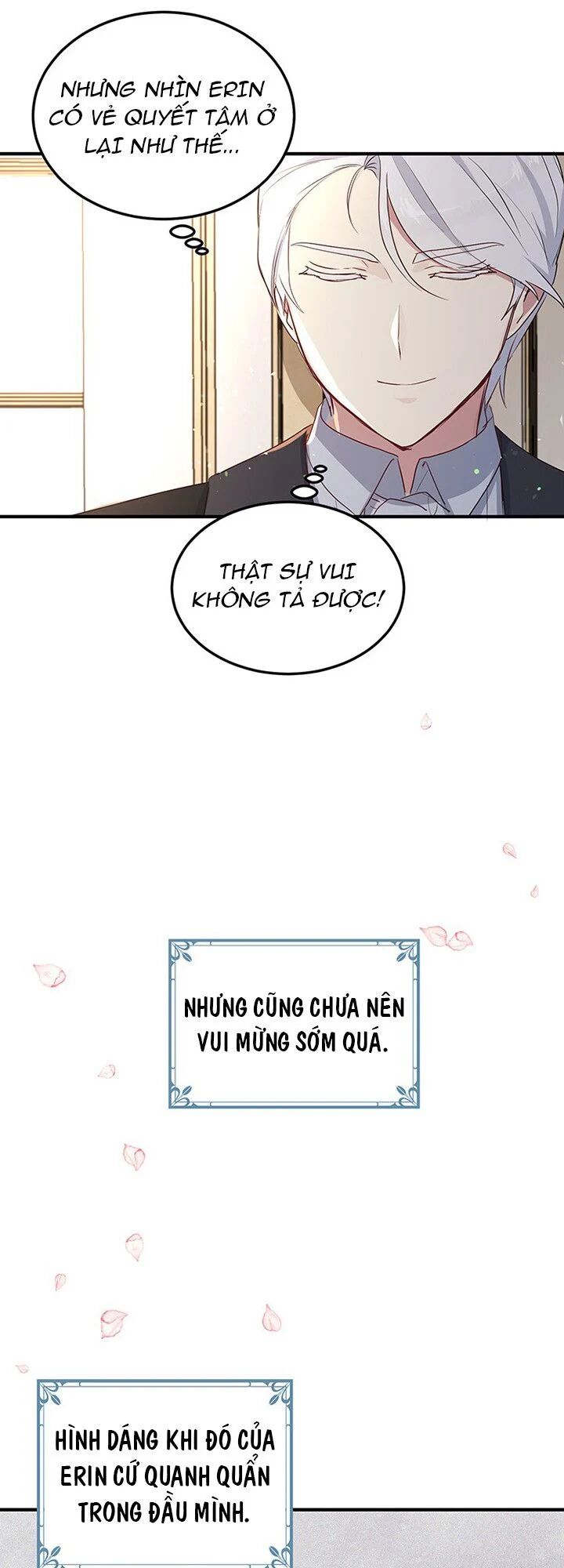 Công Tước, Loạn Vừa Thôi!: Chapter 107