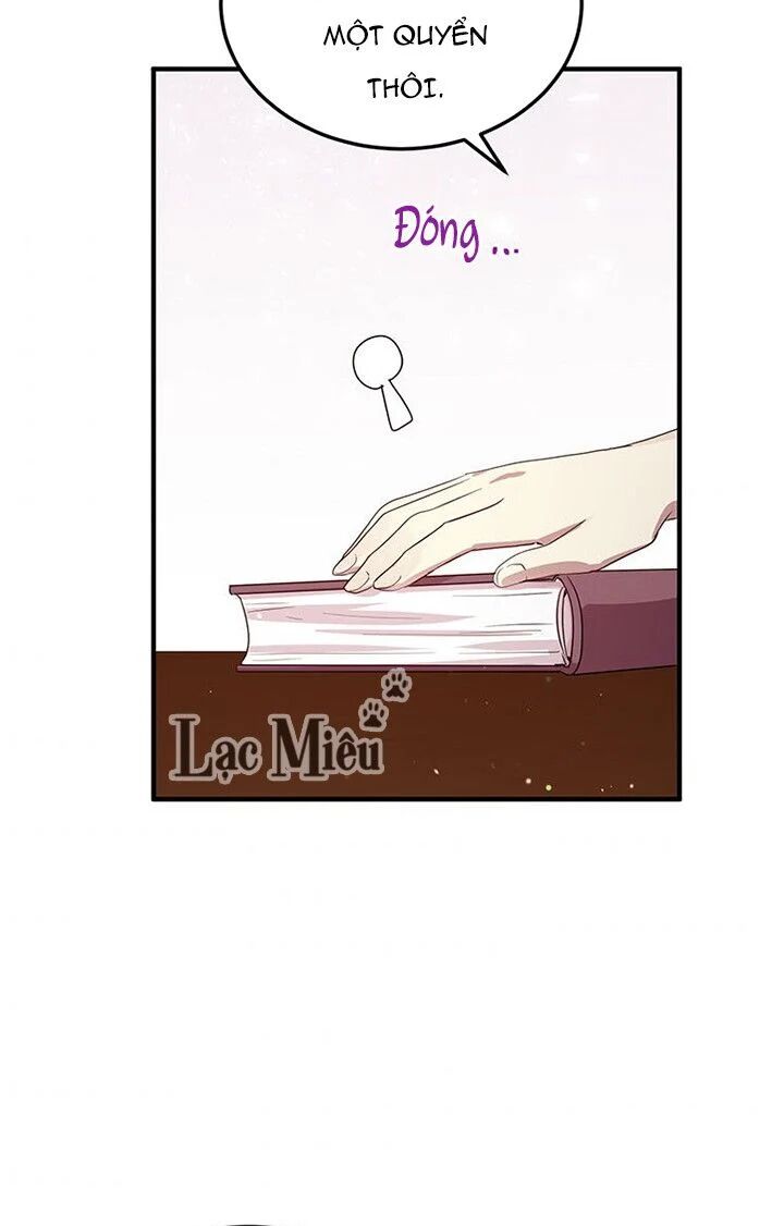 Công Tước, Loạn Vừa Thôi!: Chapter 108
