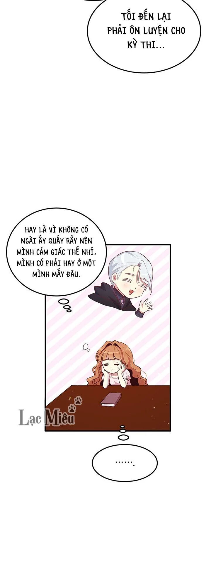 Công Tước, Loạn Vừa Thôi!: Chapter 108
