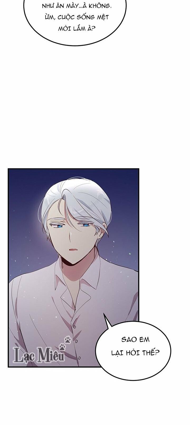 Công Tước, Loạn Vừa Thôi!: Chapter 109