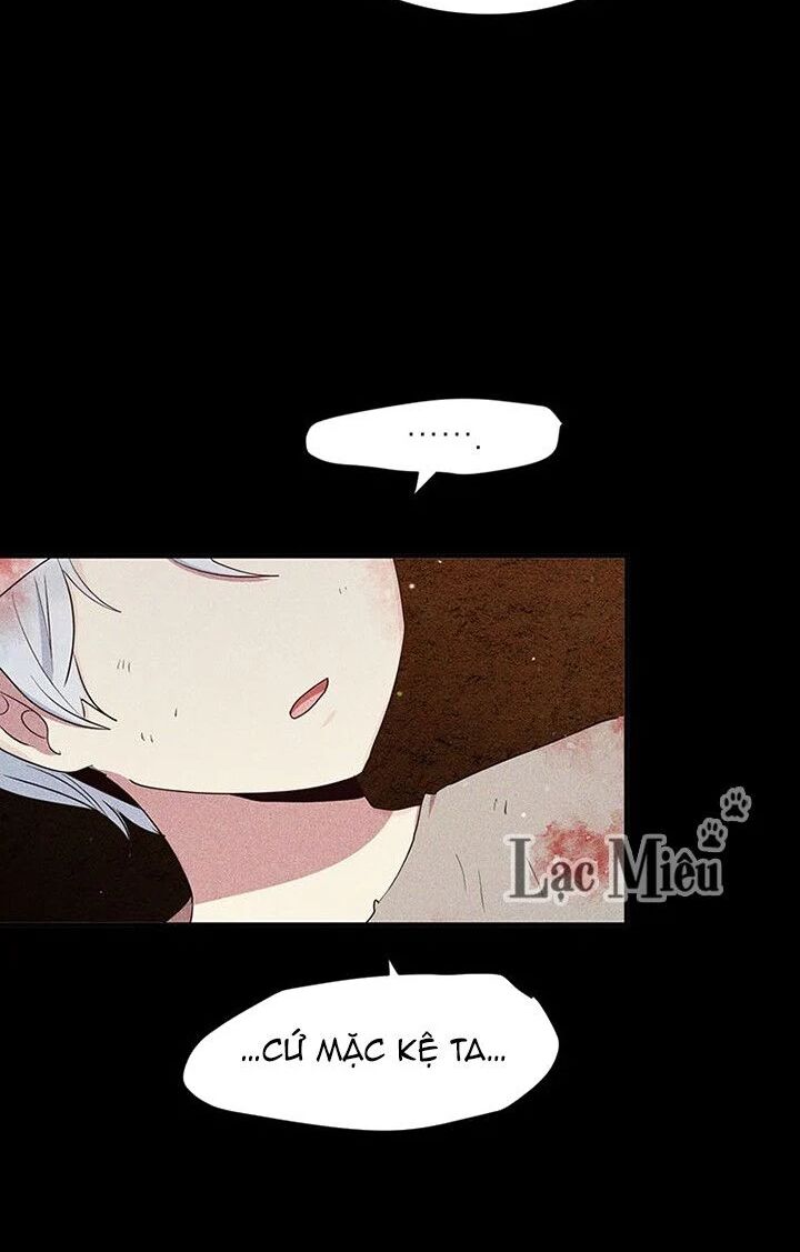 Công Tước, Loạn Vừa Thôi!: Chapter 109