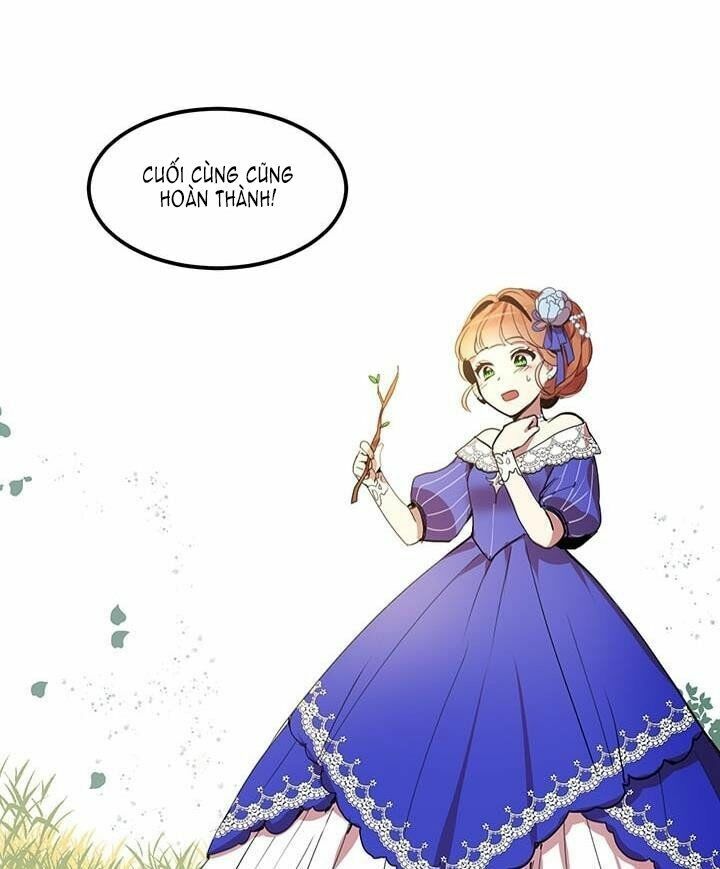 Công Tước, Loạn Vừa Thôi!: Chapter 11