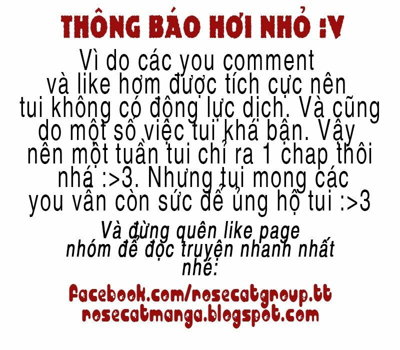 Công Tước, Loạn Vừa Thôi!: Chapter 11