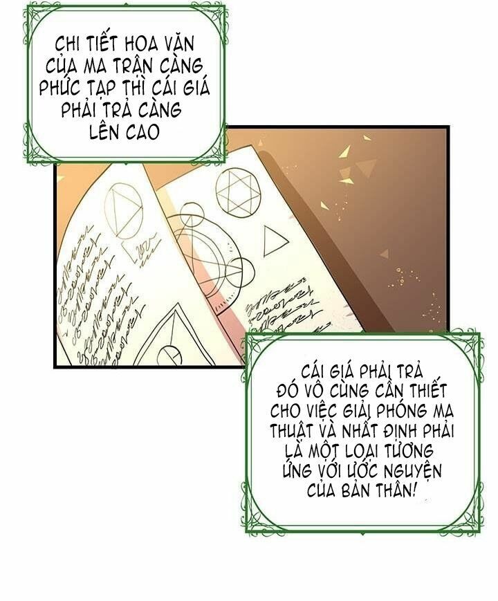 Công Tước, Loạn Vừa Thôi!: Chapter 11