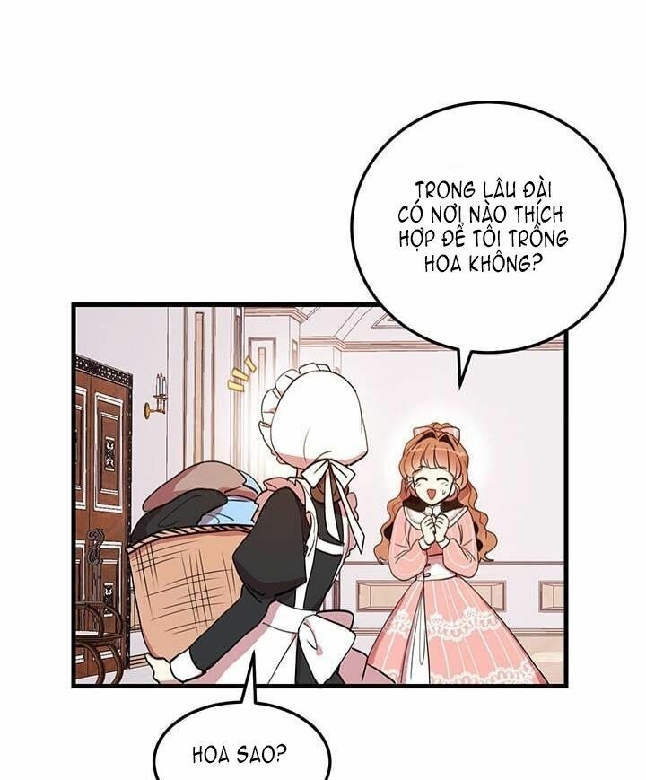 Công Tước, Loạn Vừa Thôi!: Chapter 11