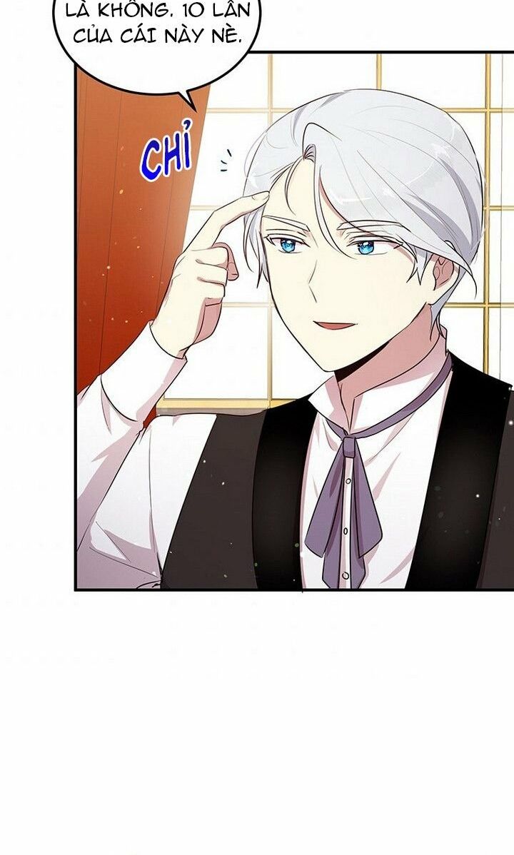 Công Tước, Loạn Vừa Thôi!: Chapter 110