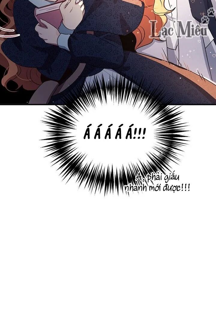 Công Tước, Loạn Vừa Thôi!: Chapter 110