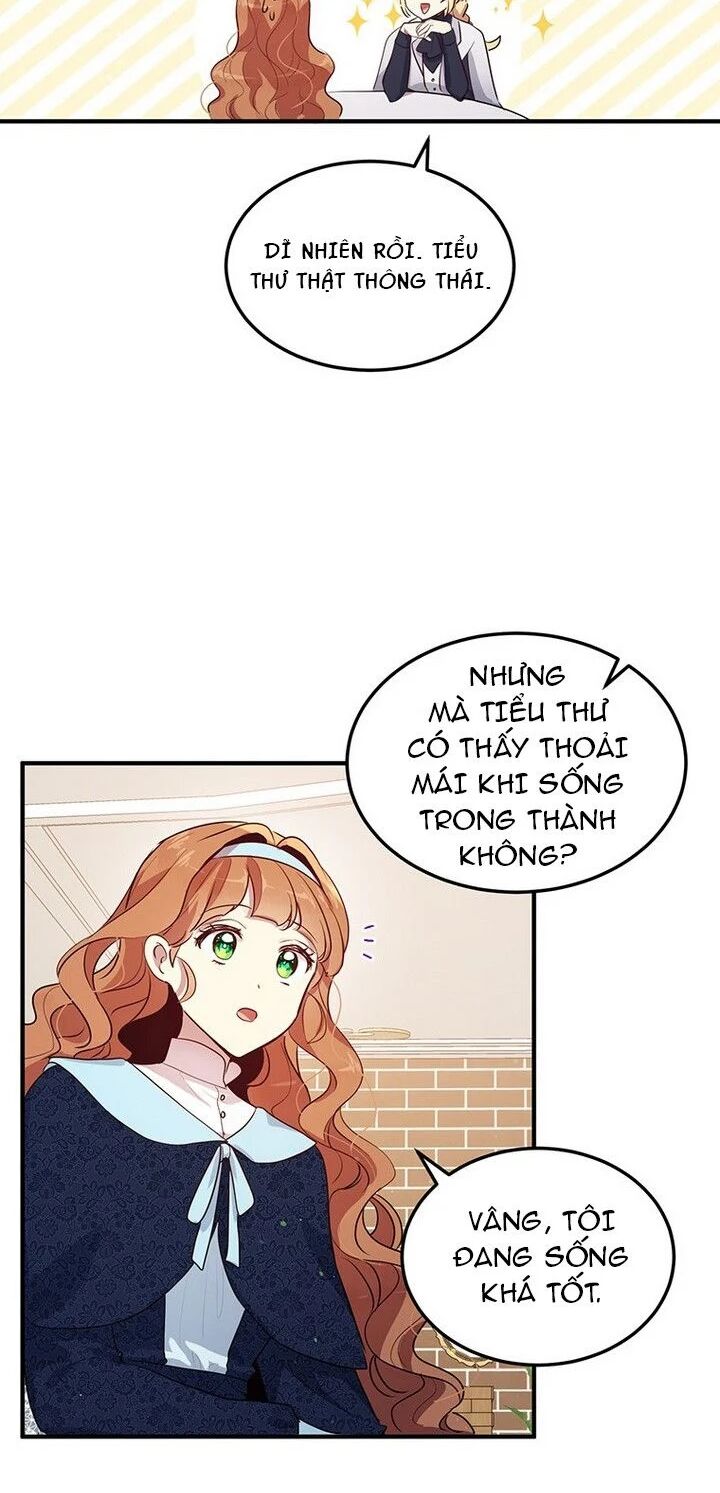Công Tước, Loạn Vừa Thôi!: Chapter 110