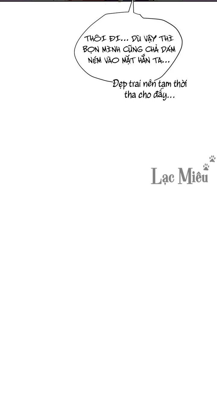 Công Tước, Loạn Vừa Thôi!: Chapter 110