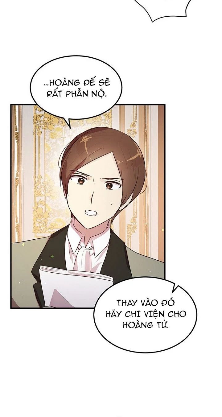 Công Tước, Loạn Vừa Thôi!: Chapter 110