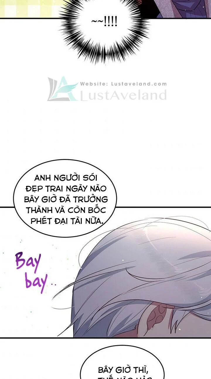 Công Tước, Loạn Vừa Thôi!: Chapter 111