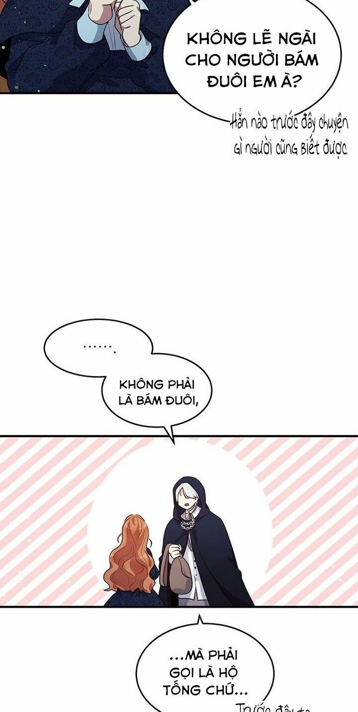 Công Tước, Loạn Vừa Thôi!: Chapter 111