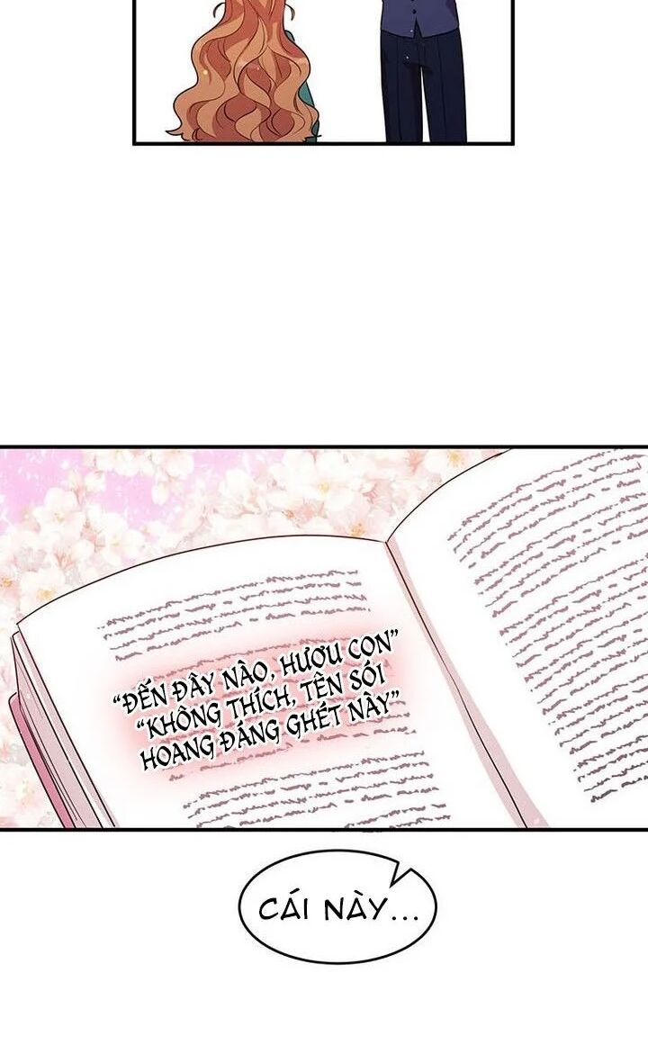 Công Tước, Loạn Vừa Thôi!: Chapter 112.5