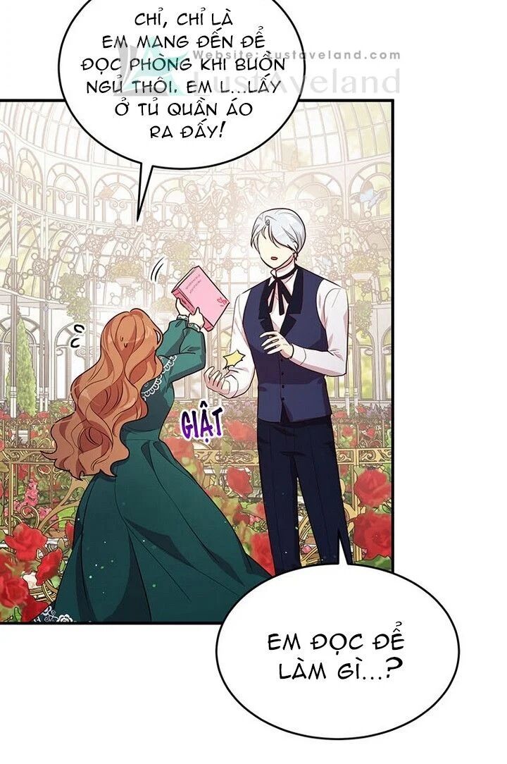 Công Tước, Loạn Vừa Thôi!: Chapter 112.5