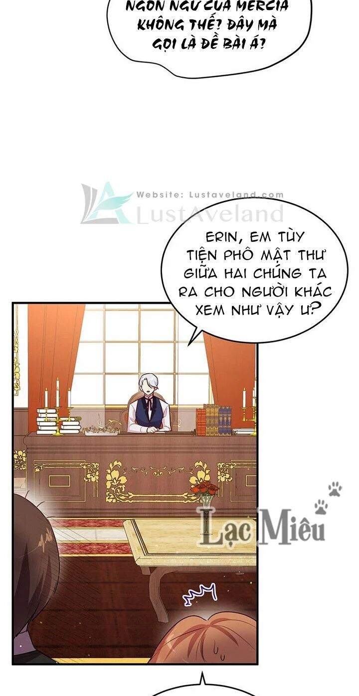 Công Tước, Loạn Vừa Thôi!: Chapter 112