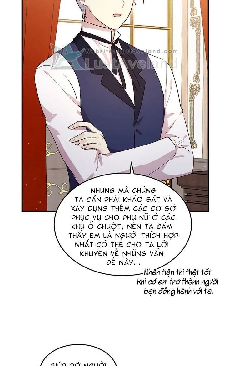 Công Tước, Loạn Vừa Thôi!: Chapter 112