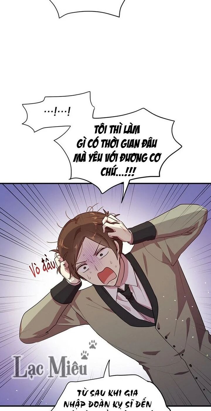 Công Tước, Loạn Vừa Thôi!: Chapter 112