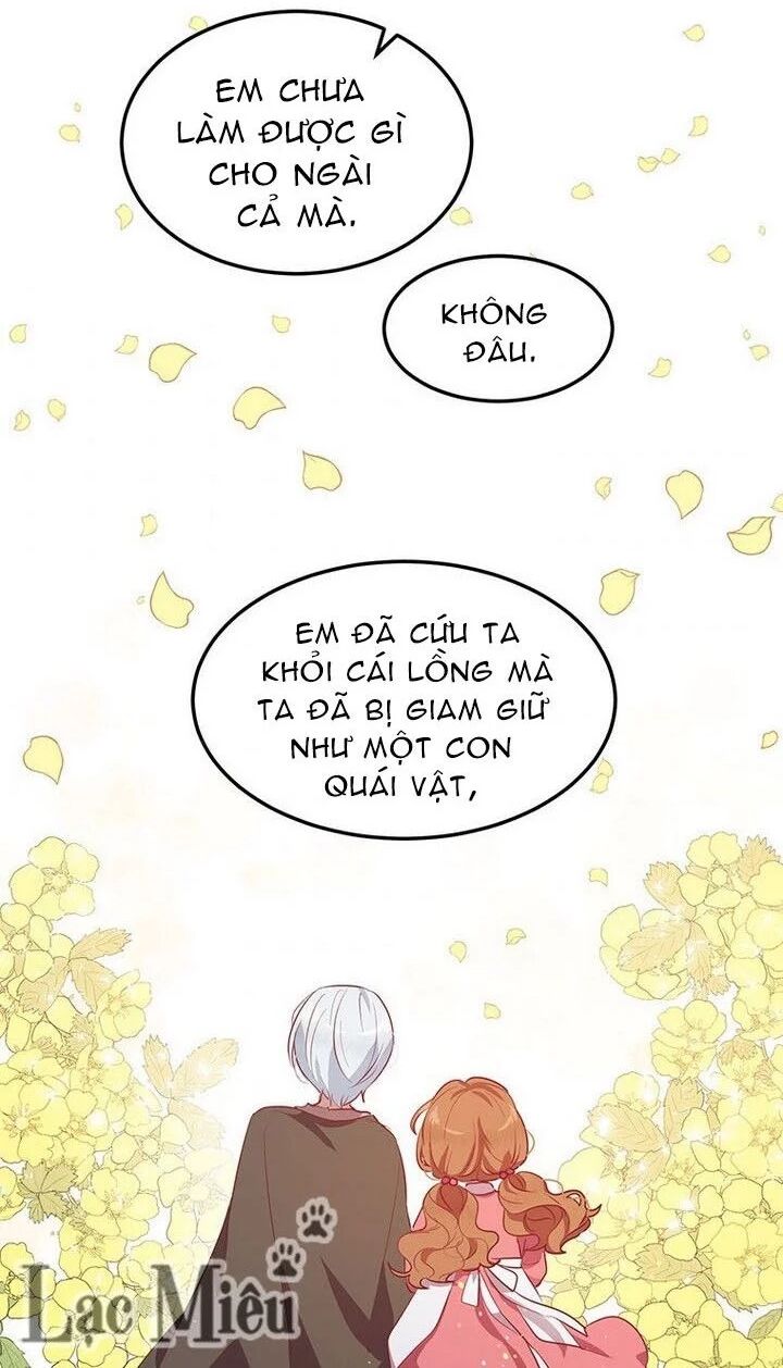 Công Tước, Loạn Vừa Thôi!: Chapter 113.5