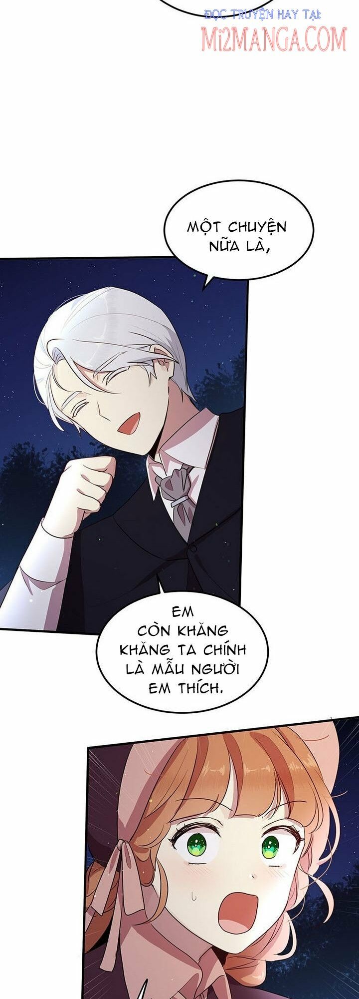 Công Tước, Loạn Vừa Thôi!: Chapter 113.5