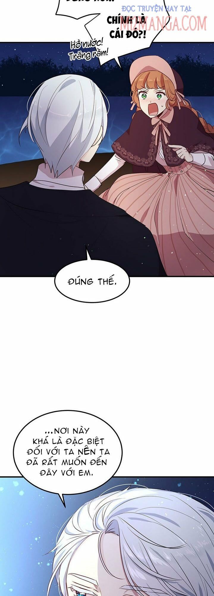 Công Tước, Loạn Vừa Thôi!: Chapter 113.5