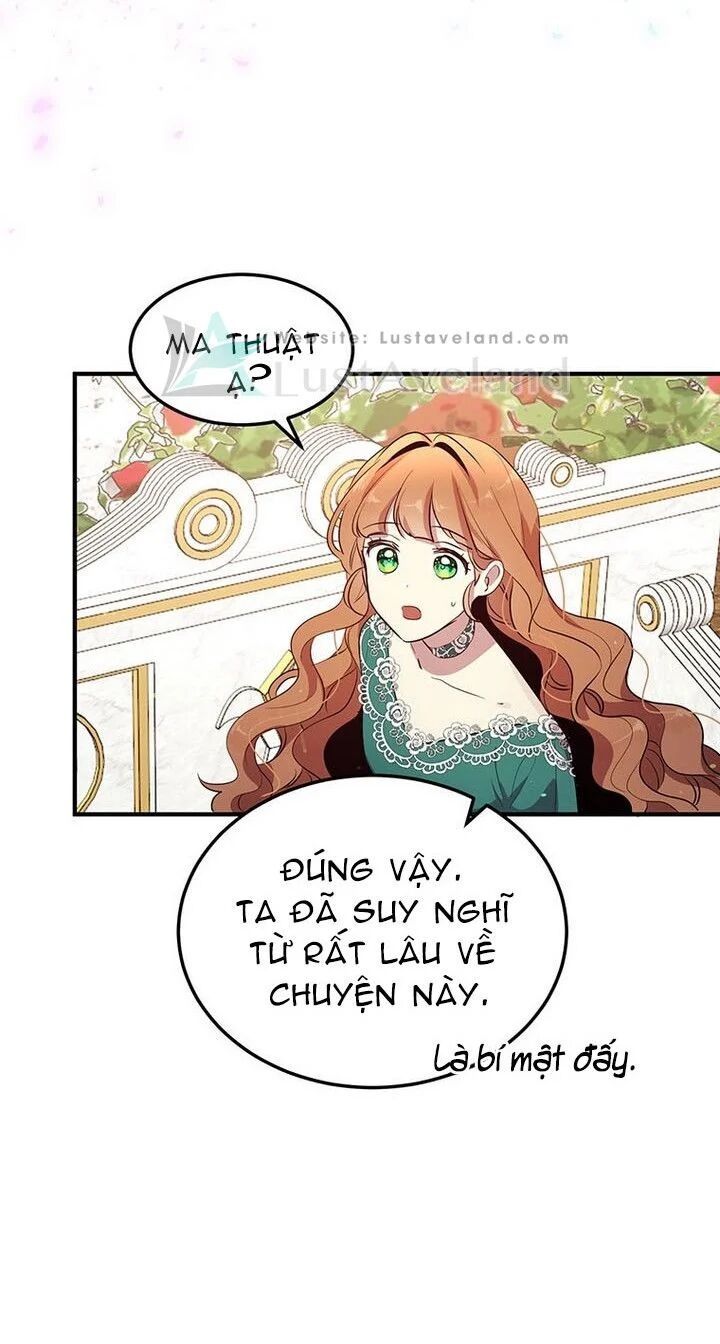 Công Tước, Loạn Vừa Thôi!: Chapter 113