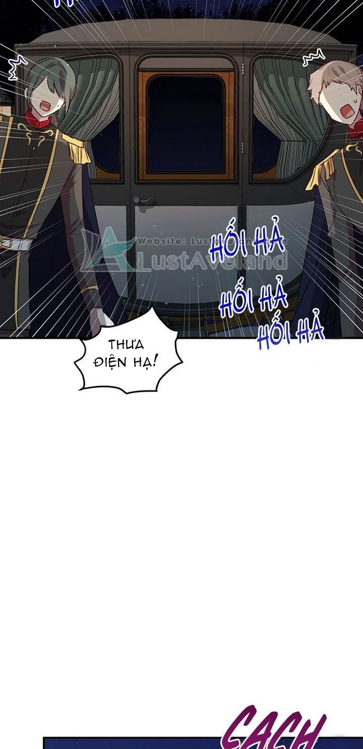 Công Tước, Loạn Vừa Thôi!: Chapter 114.5