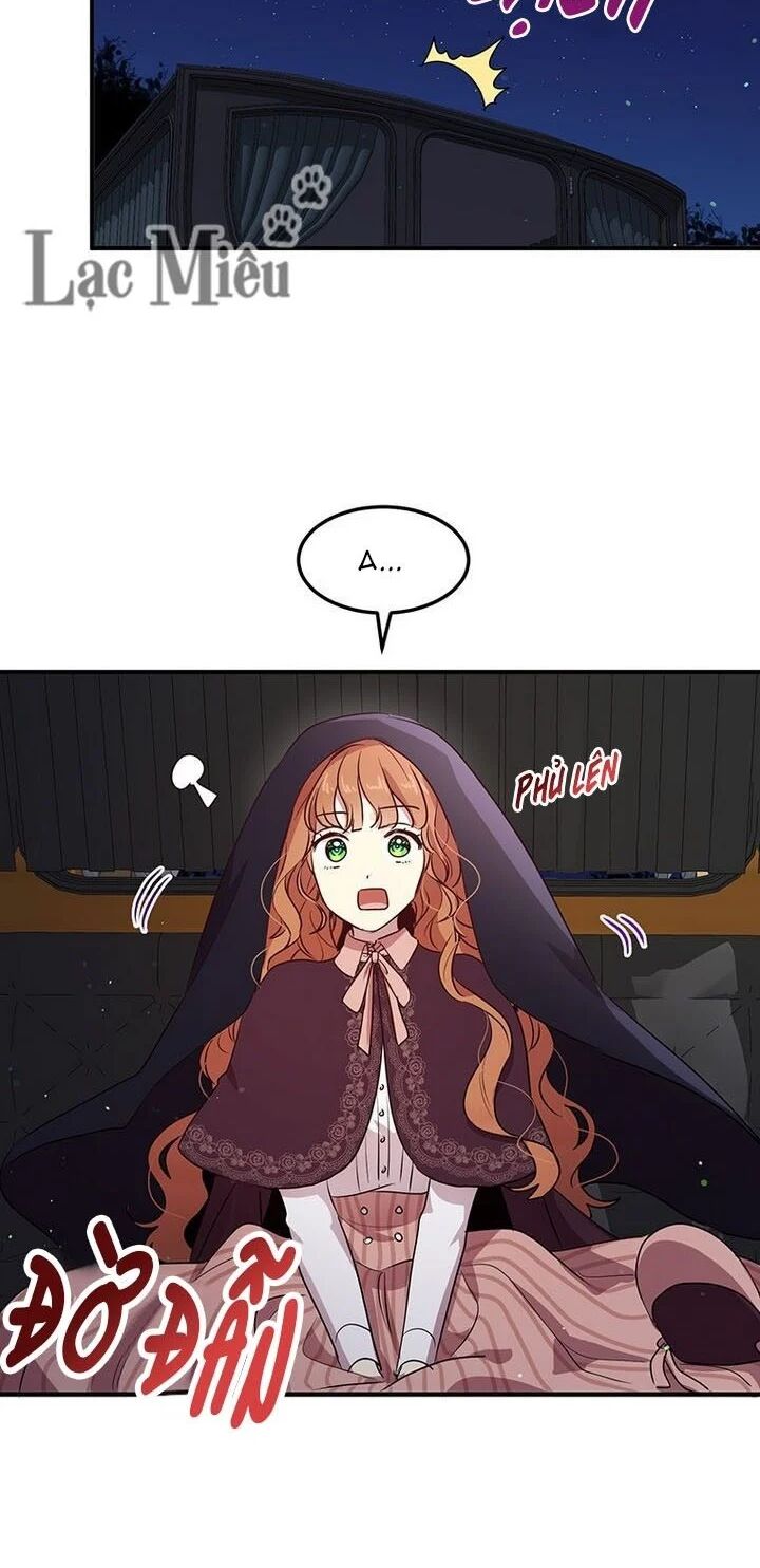 Công Tước, Loạn Vừa Thôi!: Chapter 114.5