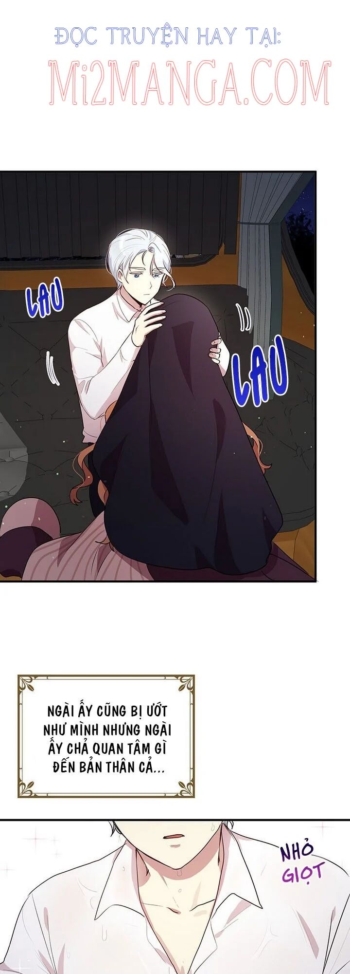 Công Tước, Loạn Vừa Thôi!: Chapter 114.5