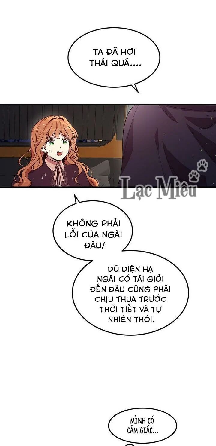 Công Tước, Loạn Vừa Thôi!: Chapter 114.5
