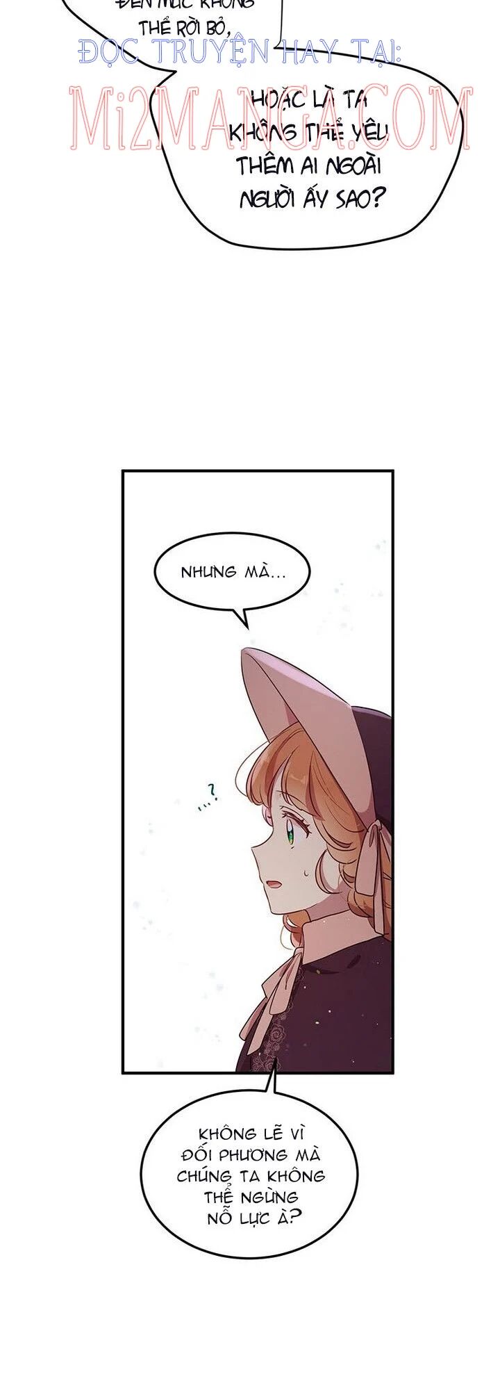 Công Tước, Loạn Vừa Thôi!: Chapter 114