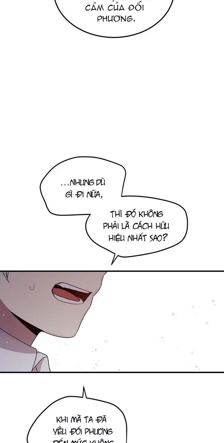 Công Tước, Loạn Vừa Thôi!: Chapter 114