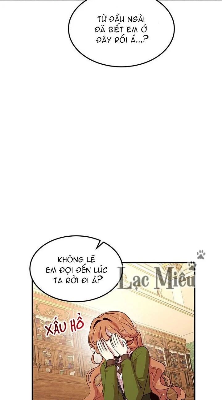 Công Tước, Loạn Vừa Thôi!: Chapter 115.5